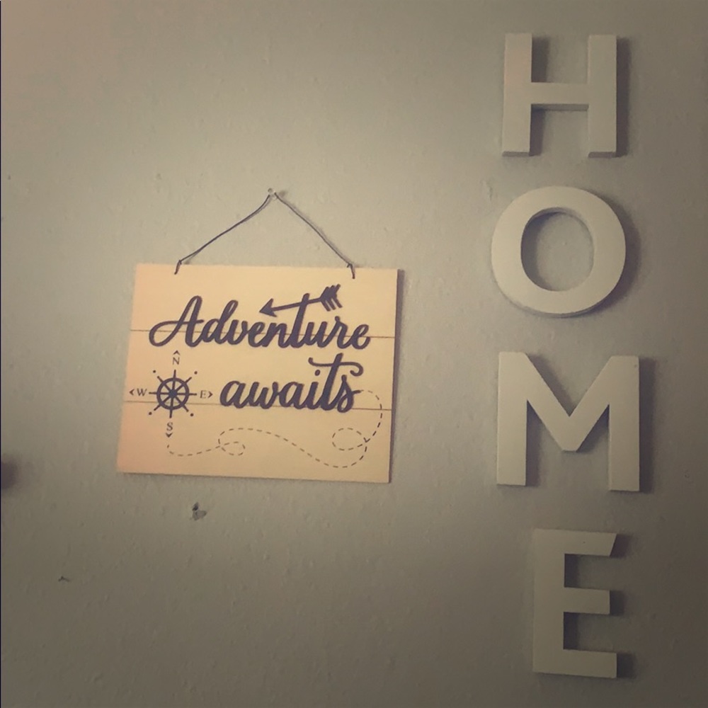 Wall decor